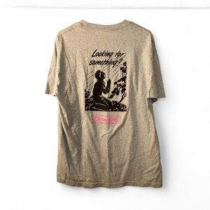 Drought praying  Graphic Tee for Men